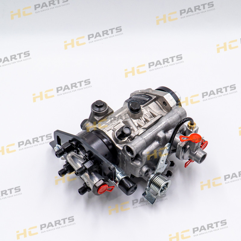 JCB Injection pump PERKINS AK - 3CX 4CX DELPHI