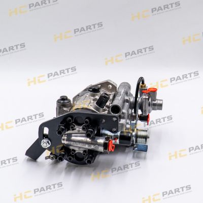 JCB Топливный насос PERKINS AK - 3CX 4CX DELPHI — фото 4