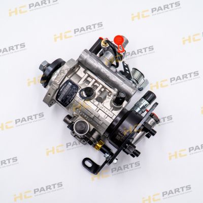 JCB Топливный насос PERKINS AK - 3CX 4CX DELPHI — фото 7