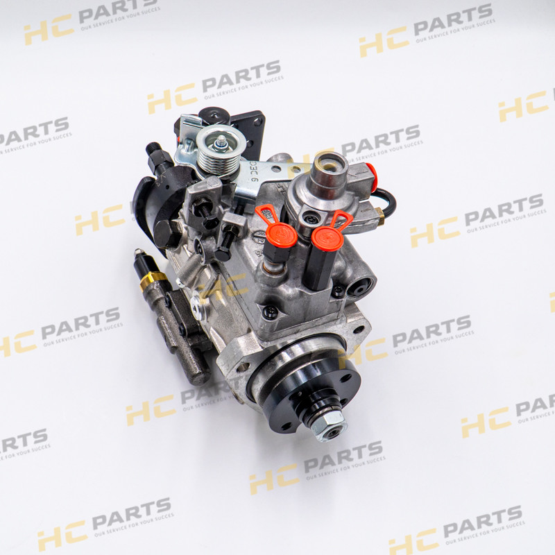 JCB топливный насос PERKINS AK - 3CX 4CX DELPHI
