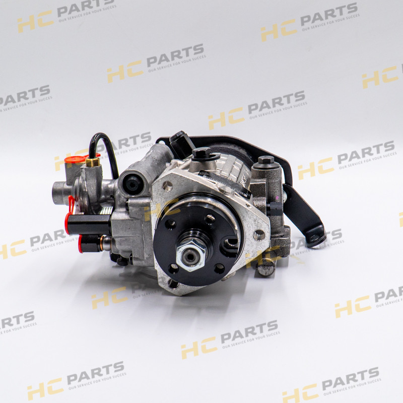 JCB топливный насос PERKINS AK - 3CX 4CX DELPHI