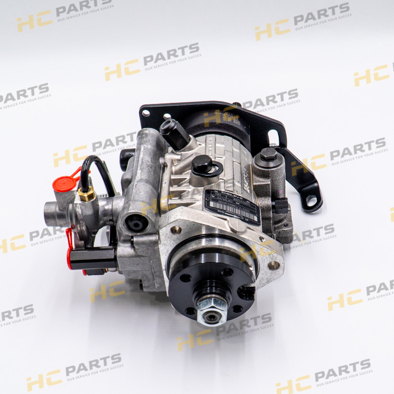 JCB топливный насос PERKINS AK - 3CX 4CX DELPHI
