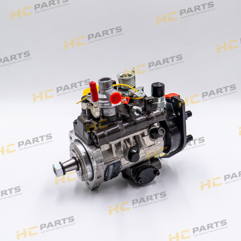 JCB ТНВД двигатель PERKINS RG-DELPHI