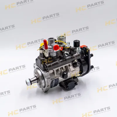 JCB Топливный насос высокого давления PERKINS Двигатель RG — DELPHI