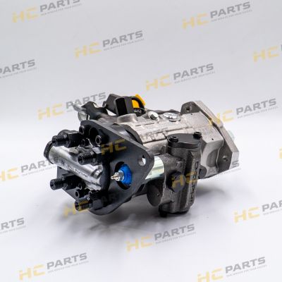 JCB Топливный насос высокого давления PERKINS Двигатель RG — DELPHI — фото 2