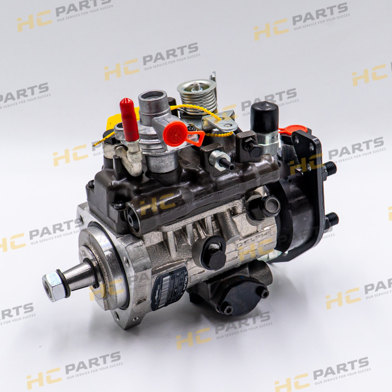 JCB инжекторный насос двигатель PERKINS RG-DELPHI