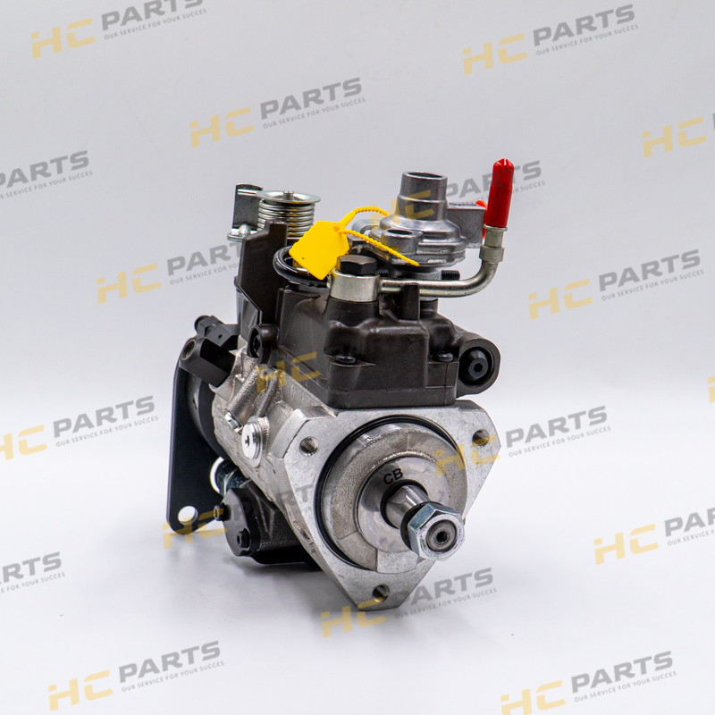 JCB инжекторный насос двигатель PERKINS RG-DELPHI