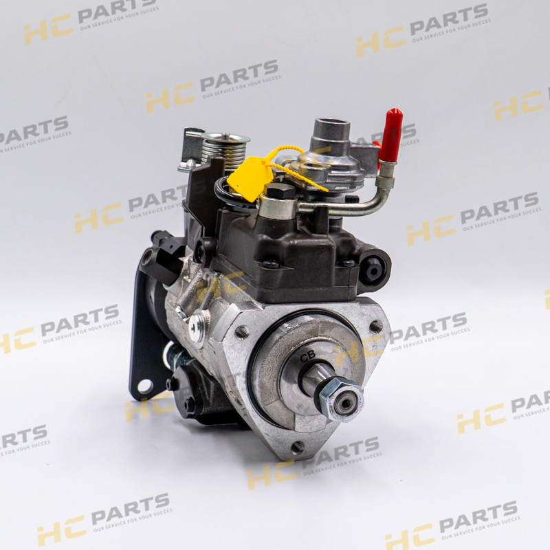 JCB инжекторный насос двигатель PERKINS RG-DELPHI