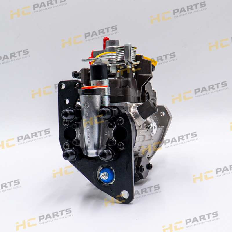 JCB инжекторный насос двигатель PERKINS RG-DELPHI