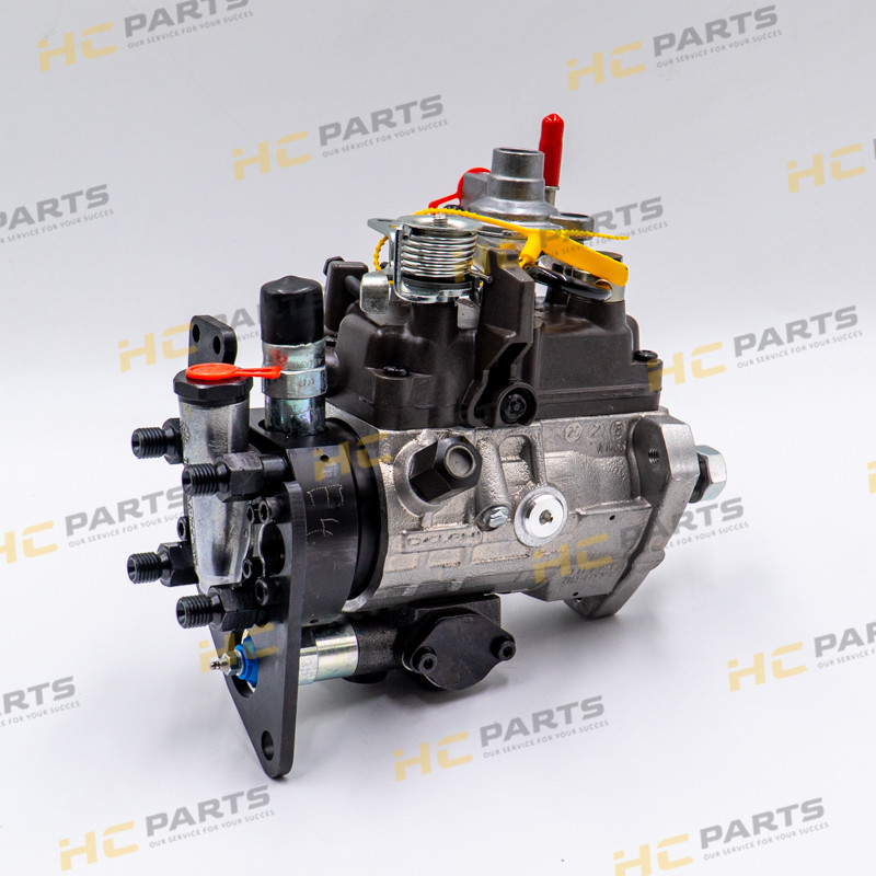JCB инжекторный насос двигатель PERKINS RG-DELPHI