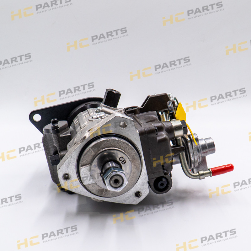 JCB инжекторный насос двигатель PERKINS RG-DELPHI