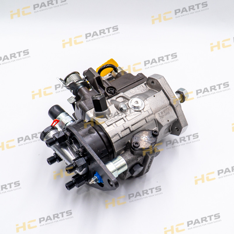 JCB инжекторный насос двигатель PERKINS RG-DELPHI