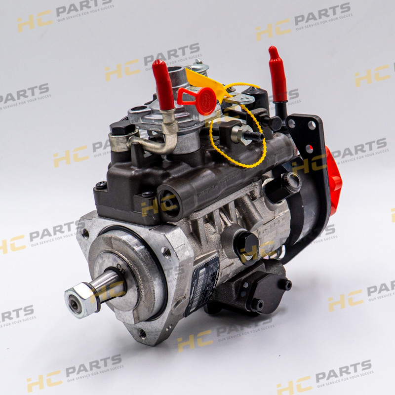 JCB инжекторный насос PERKINS RG-DELPHI