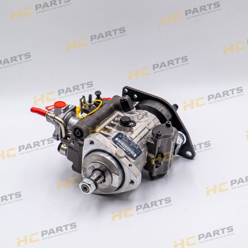 JCB Injection pump Perkins RG - DELPHI