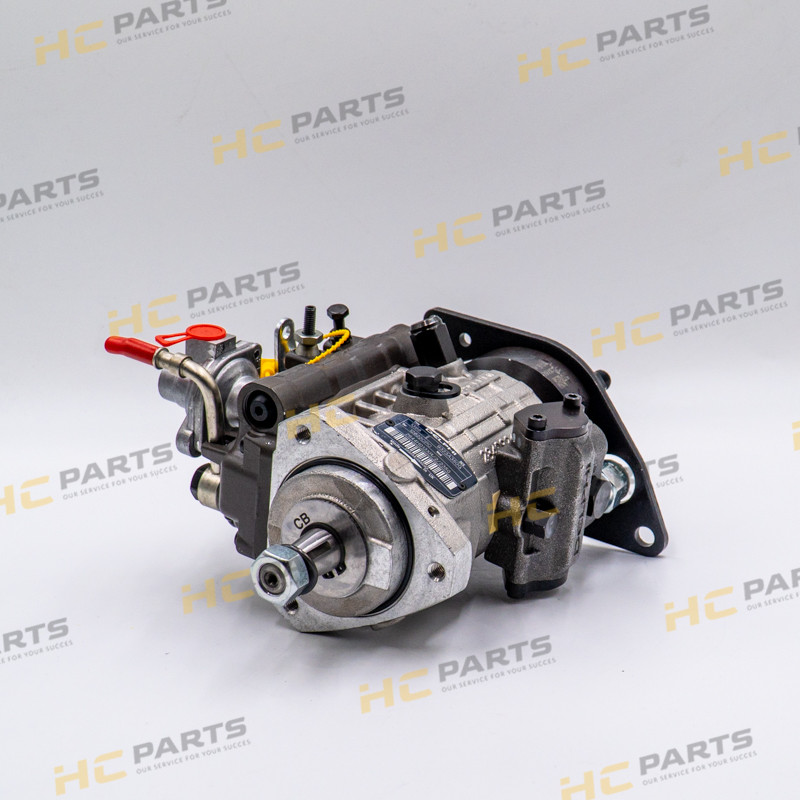 JCB инжекторный насос PERKINS RG-DELPHI