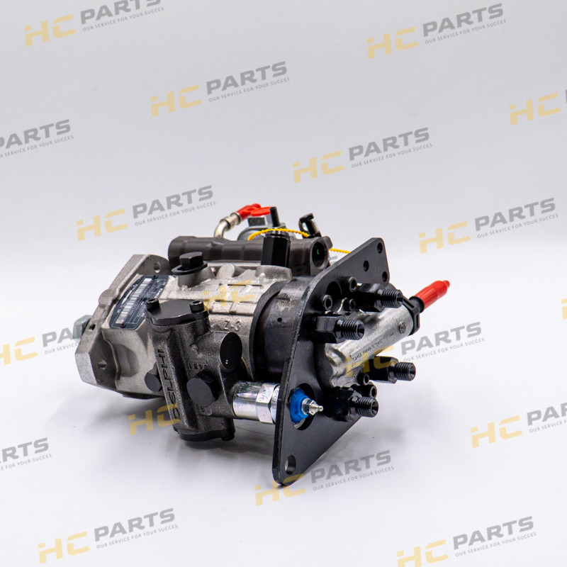JCB инжекторный насос PERKINS RG-DELPHI