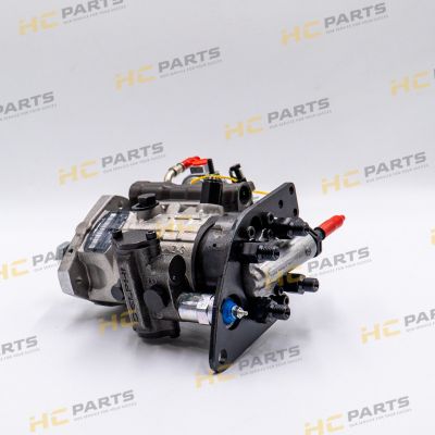 JCB Топливный насос высокого давления PERKINS RG - DELPHI — фото 9