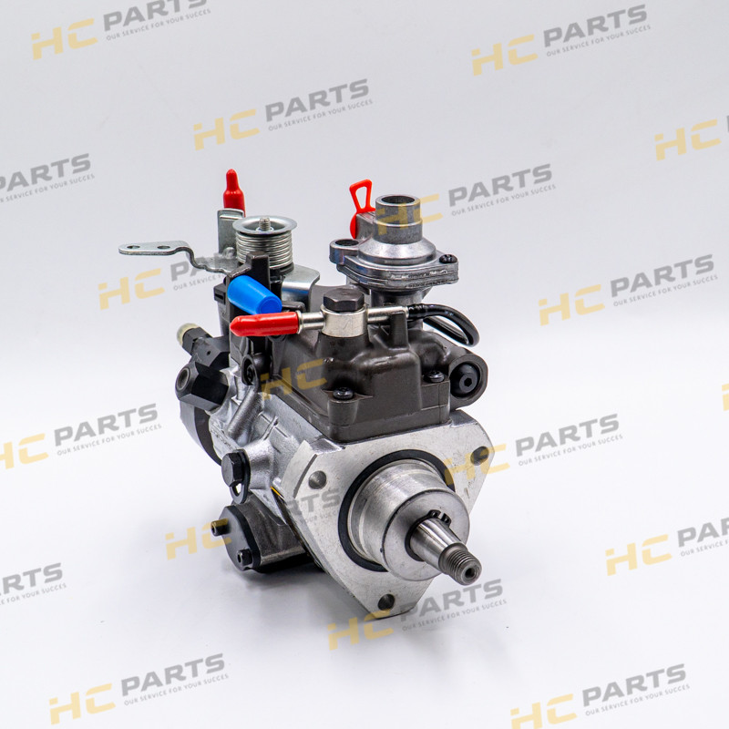 JCB Injection pump Dieselmax 74kW MT3 - 3CX 4CX DELPHI