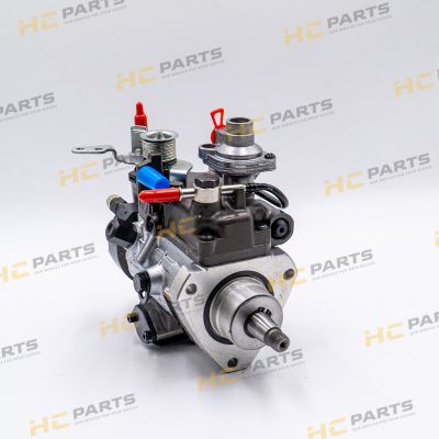 JCB Топливный насос высокого давления Dieselmax 74 кВт MT3 - 3CX 4CX DELPHI