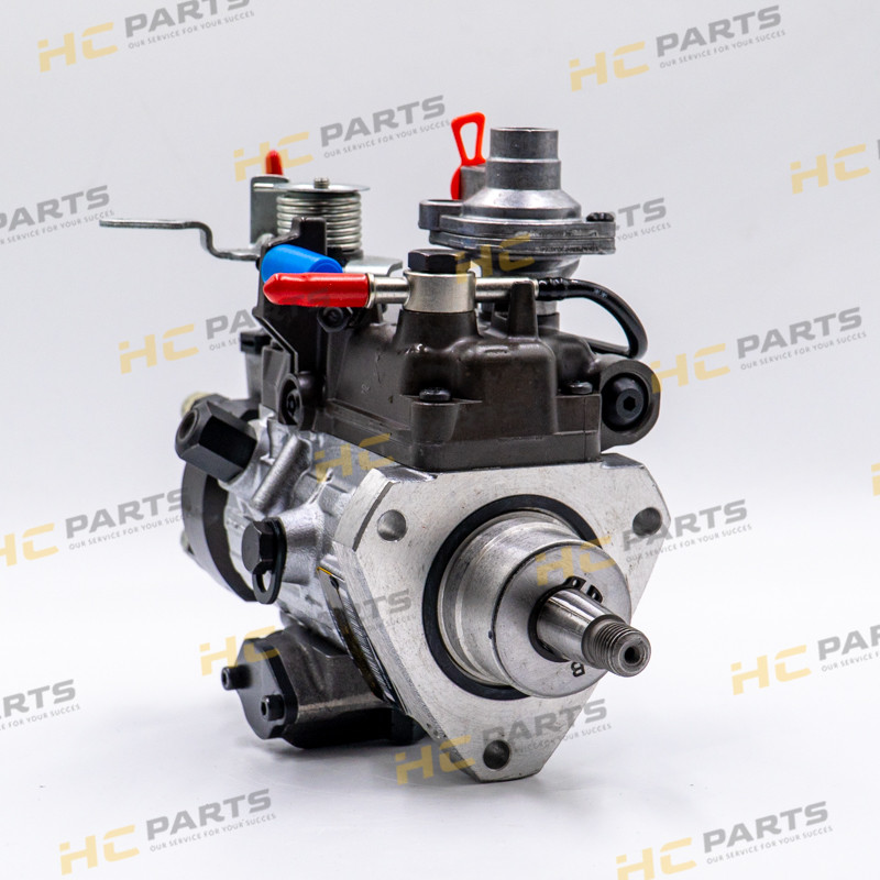 JCB Injection pump Dieselmax 74kW MT3 - 3CX 4CX DELPHI