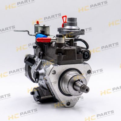 JCB Топливный насос высокого давления Dieselmax 74 кВт MT3 - 3CX 4CX DELPHI — фото 2