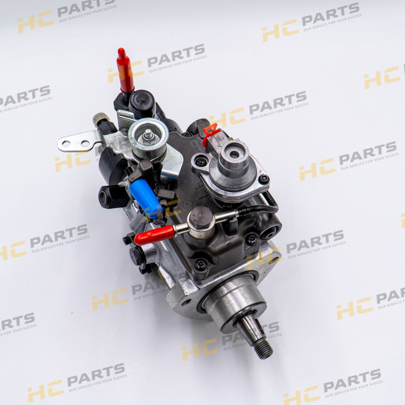 JCB Injection pump Dieselmax 74kW MT3 - 3CX 4CX DELPHI