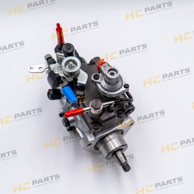 JCB Помпа нагнетательная Dieselmax 74 кВт MT3 - 3CX 4CX DELPHI — фото 3