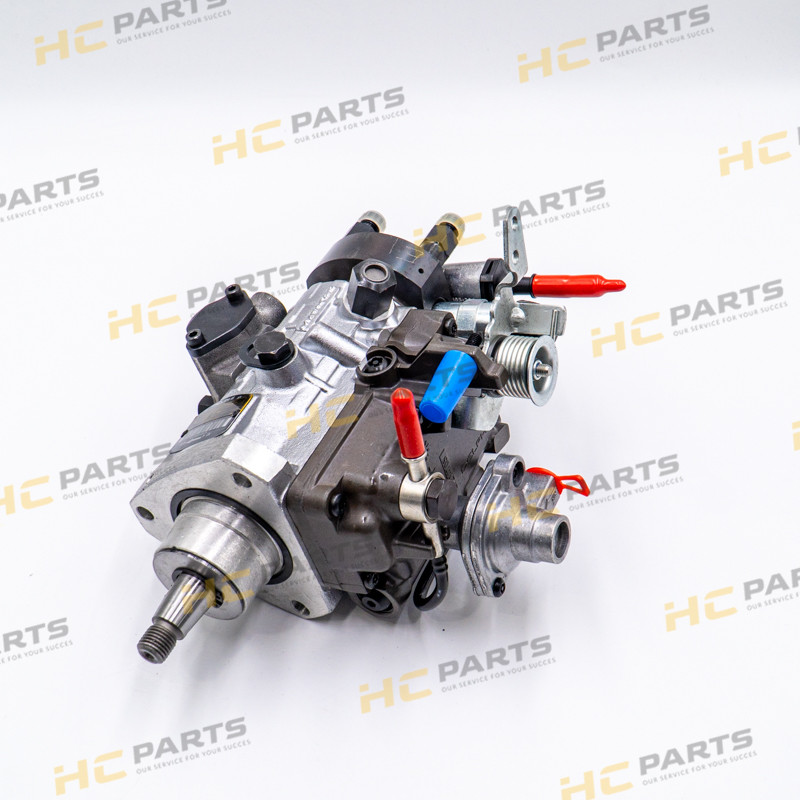 JCB Injection pump Dieselmax 74kW MT3 - 3CX 4CX DELPHI