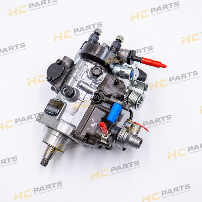 JCB Injection pump Dieselmax 74kW MT3 - 3CX 4CX DELPHI