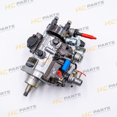 JCB Топливный насос высокого давления Dieselmax 74 кВт MT3 - 3CX 4CX DELPHI — фото 6