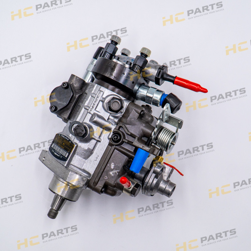 JCB Injection pump Dieselmax 74kW MT3 - 3CX 4CX DELPHI