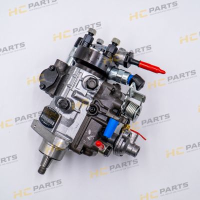 JCB Топливный насос высокого давления Dieselmax 74 кВт MT3 - 3CX 4CX DELPHI — фото 7