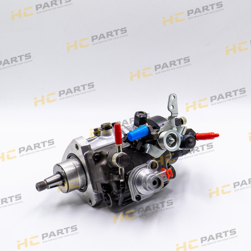 JCB Injection pump Dieselmax 74kW MT3 - 3CX 4CX DELPHI