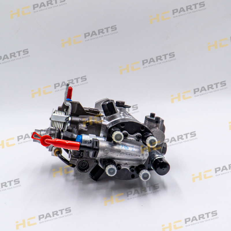 JCB Injection pump Dieselmax 74kW MT3 - 3CX 4CX DELPHI