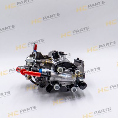 JCB Топливный насос высокого давления Dieselmax 74 кВт MT3 - 3CX 4CX DELPHI — фото 9