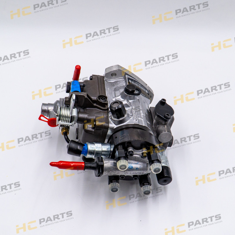 JCB Injection pump Dieselmax 74kW MT3 - 3CX 4CX DELPHI