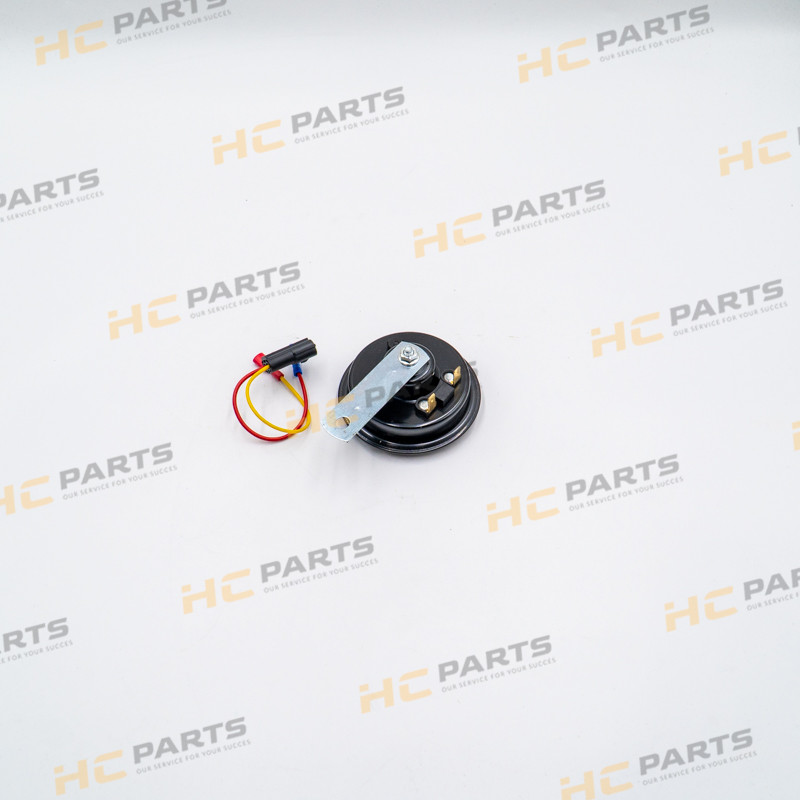 JCB звуковой сигнал 12V-AZERI PARTS
