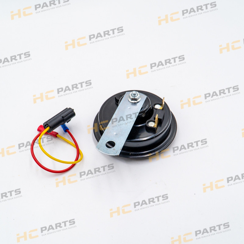 JCB звуковой сигнал 12V-AZERI PARTS