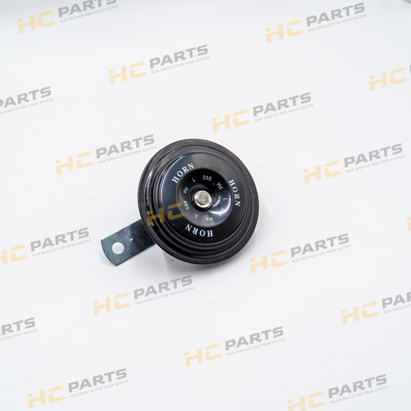 JCB звуковой сигнал 12V-AZERI PARTS