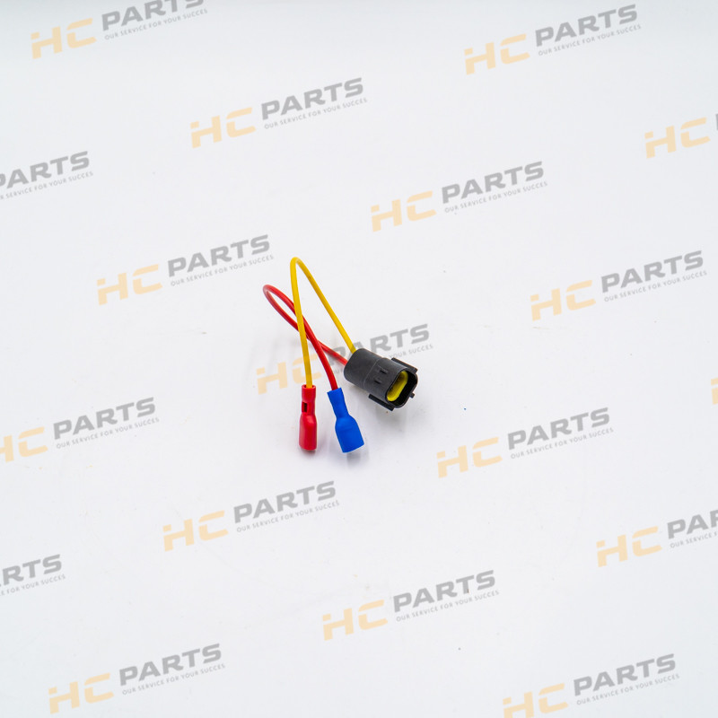JCB звуковой сигнал 12V-AZERI PARTS