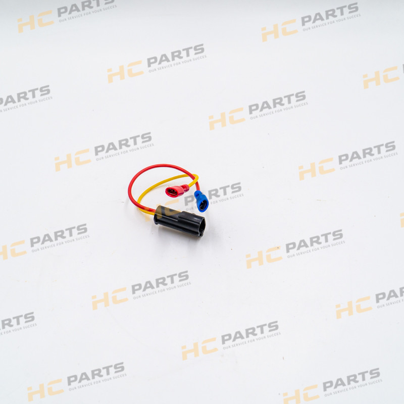 JCB Horn 12V - AZERI PARTS