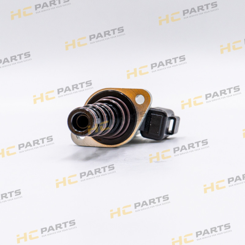JCB Solenoid valve, distributor, valve block - 3CX 4CX