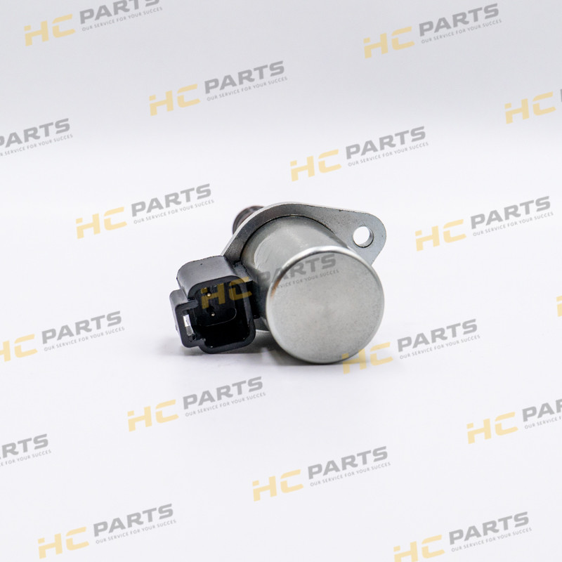 JCB Solenoid valve, distributor, valve block - 3CX 4CX