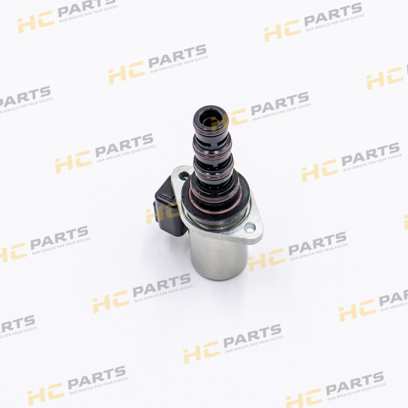 JCB Solenoid valve, distributor, valve block - 3CX 4CX