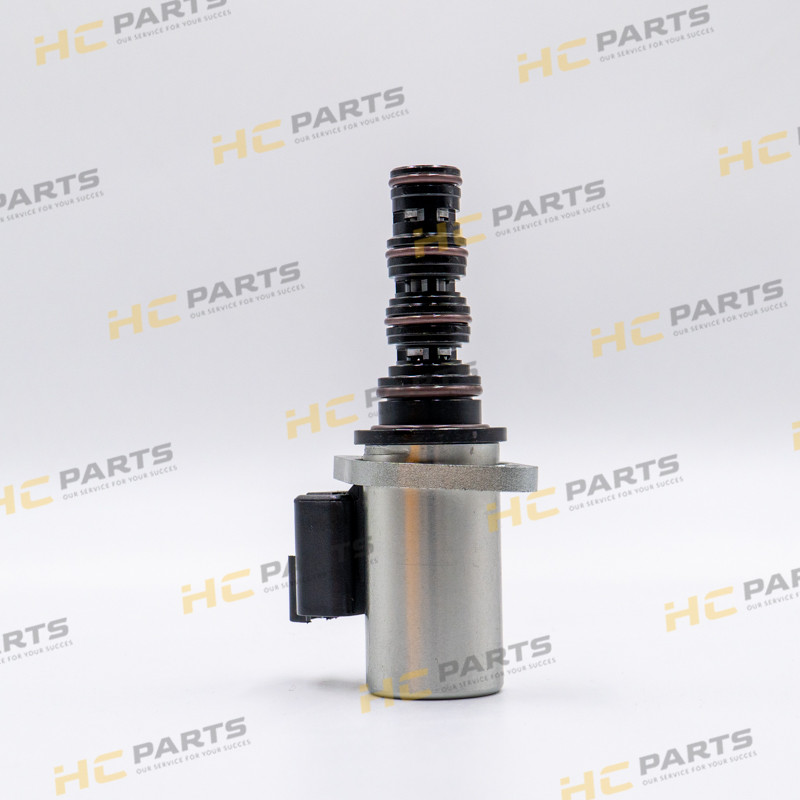 JCB Solenoid valve, distributor, valve block - 3CX 4CX