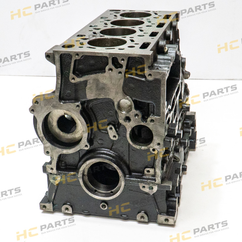 JCB Engine block DIESELMAX T3 - ORIGINAL