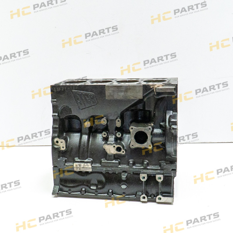 JCB Engine block DIESELMAX T3 - ORIGINAL