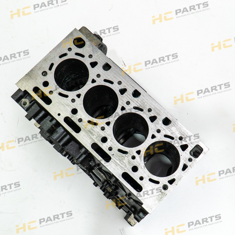 JCB Engine block DIESELMAX T3 - ORIGINAL