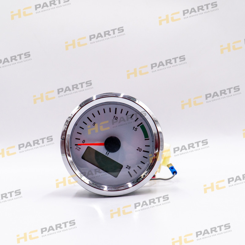 JCB Тахометр - AZERI PARTS