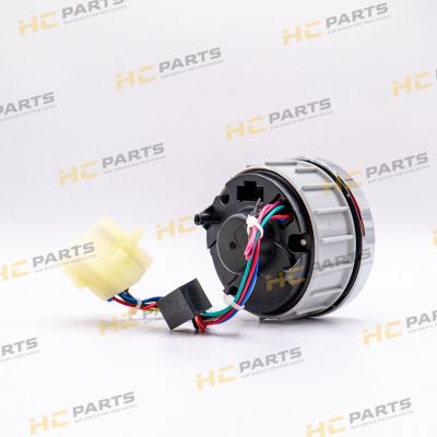 JCB Тахометр - AZERI PARTS — фото 2